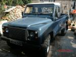 Defender 110